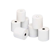 Carta Termica per Spirometro