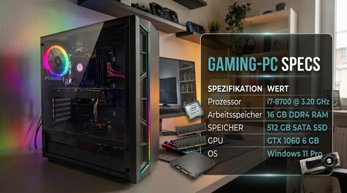 Gaming a 4 60ghz - 6x, 4,60ghz