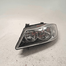 63116942721 Proiettore Sx BMW Serie 3 (E90/E91) 330xi Ber. 4p/b/2996cc