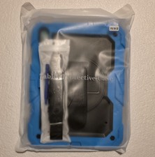 Shockproof layer - shockproof, 3-layer