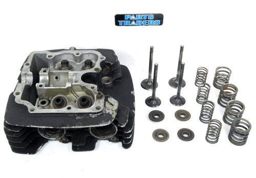 Oem genuine honda - genuine, cylinder