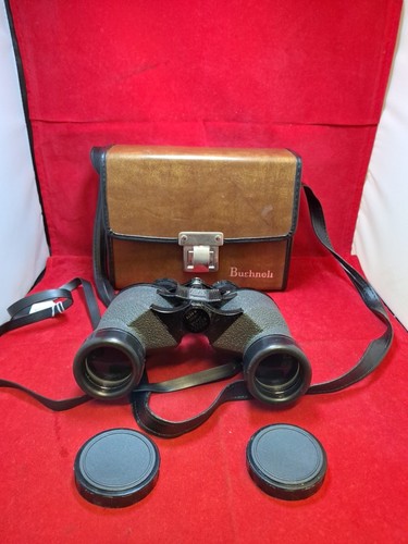 Bushnell banner binocolo 15 - bushnell, 7-15