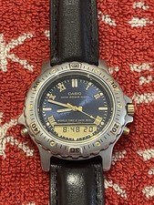 Orologio Casio AD 742 Marlin