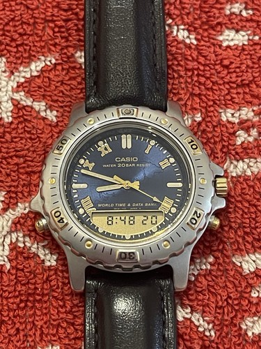 Orologio casio 742 - casio,