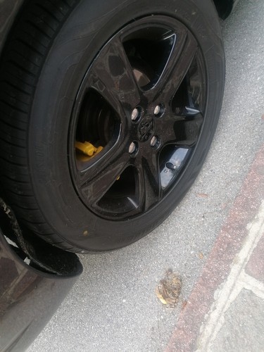 Vendo gomme cerchi - gomme, e