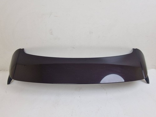 Spoiler posteriore nissan - spoiler,