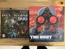 OCCASIONE  Lotto Di 2 Giochi