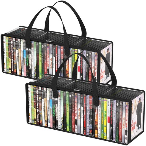 Borse porta dvd - borse,