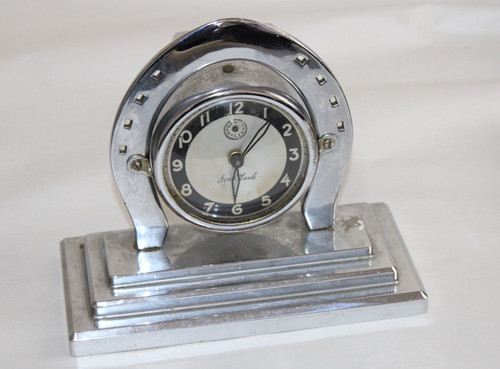 Antico orologio lux anni - orologio, '20