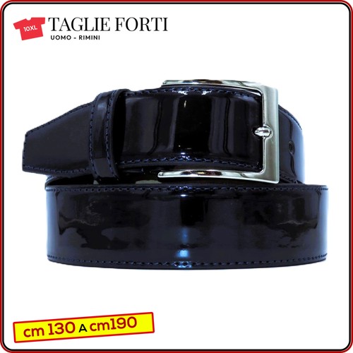 Cintura uomo pelle lunga - uomo,
