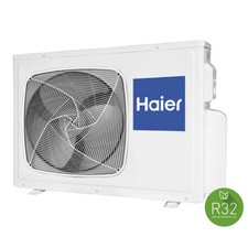 Unita' esterna climatizzatore