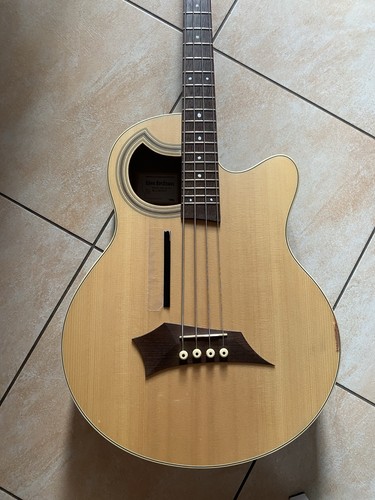 Basso elettrico corde - 4,