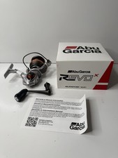Abu Garcia Revo X Rvo3x20