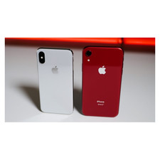 Apple iPhone XS XR 64GB -
