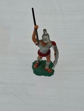 Aohna (Grecia) soldatino 7 cm