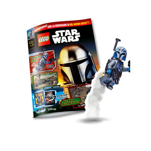 Lego star wars plus - lego,