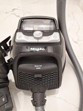 Miele Aspirapolvere Boost CX1