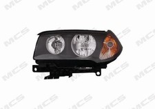 Faro principale BMW X3 OEM, QualitÃ  originale