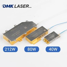 Ricambi Generatore Laser