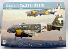 Modellino elicottero model kit