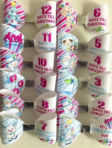 Confezione passanti in - 12,