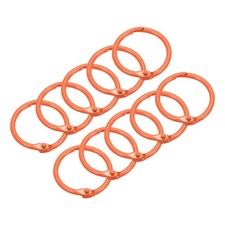 Loose sheets orings binders - sheets,