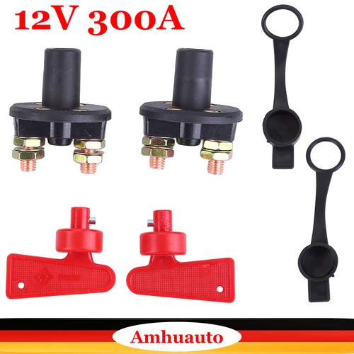 Interruttore principale - 2x,