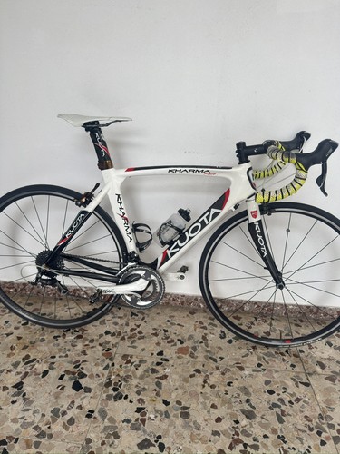 Kuota kharma - kuota,