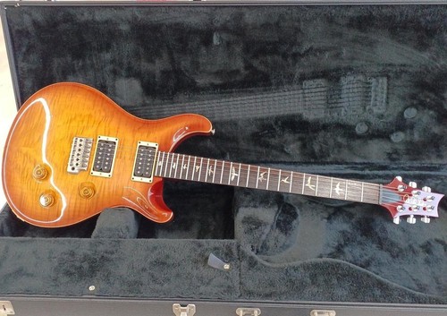 Paul reed smith prs custom - reed,