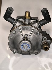 RIDUTTORE LI 02 IMPIANTO GPL LANDI RENZO OMEGAS MED VAPORIZZATORE POLMONE GAS