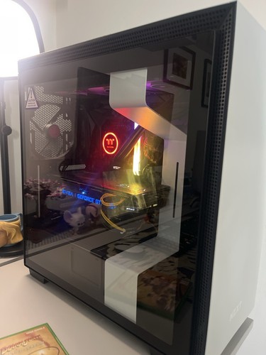 Gaming fisso - pc,