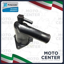 RACCORDO COPERCHIO TERMOSTATO