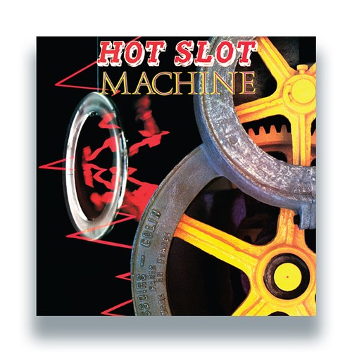 Hot slot machine - hot,