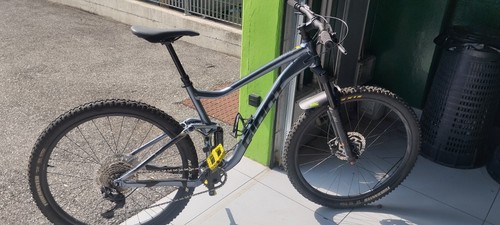 Mtb giant stance - 29,