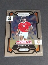 RUUD GULLIT 2026 Panini