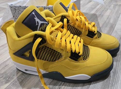 Jordan retro lightning men s - jordan, men's