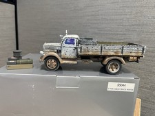 Gunn SS044 German Cargo Truck