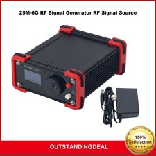 Generatore segnale rf - segnale,