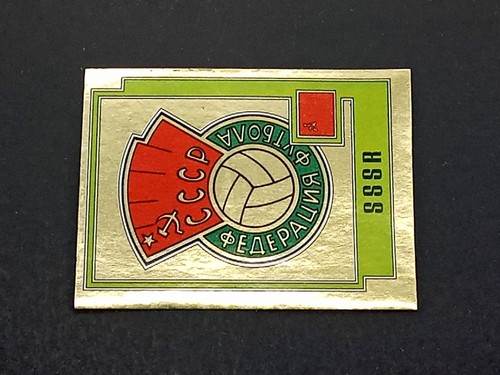 Figurina calciatori europa - europa, 80