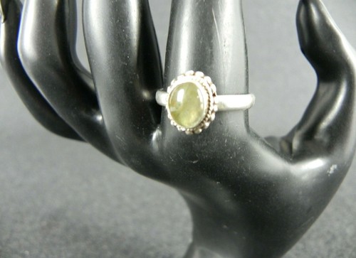 Anello donna misura - anello, 17