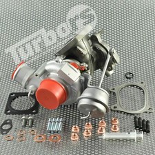 Turbocompresseur alfa romeo - turbocompresseur,