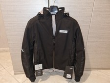 Giacca moto nuova Spidi Hoodie