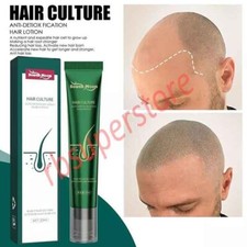 SIERO RICRESCITA DEI CAPELLI ANTI DIRADAMENTO ANTI PERDITA UNISEX RAPIDO COMODO