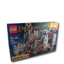 Il Signore degli Anelli LEGO