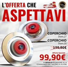 COPERCHI MAGIC COOKER