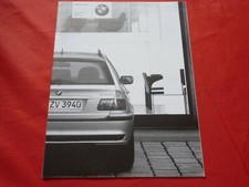 2003 BMW 3 SERIES E46 TOURING