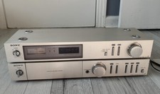 Sony Falcon TAE-20F Vintage