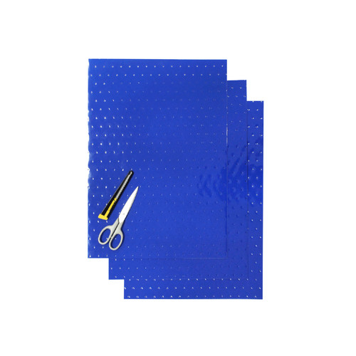 Kit fogli blackbird - fogli,