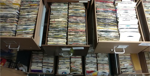 Pick any rpm - pick, (10)