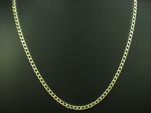 Collana argento sterling - collana, in